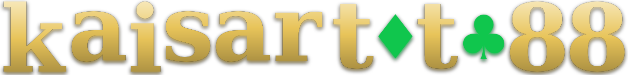 kaisar toto88 logo